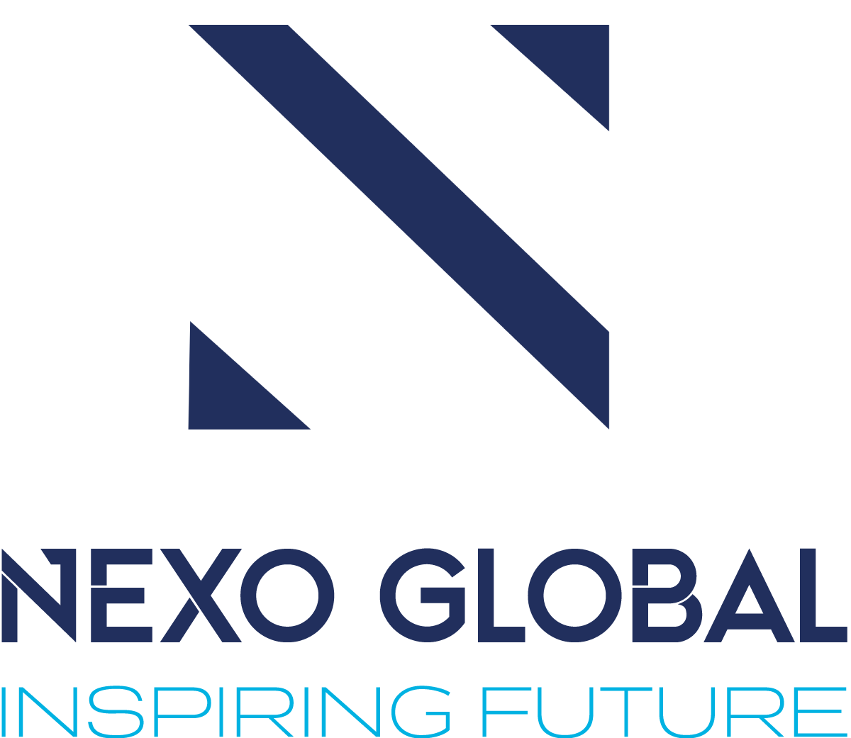 Nexo Global Logo